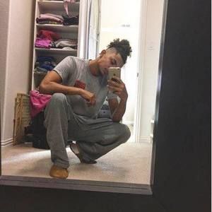 Meet your Posher, Bryson